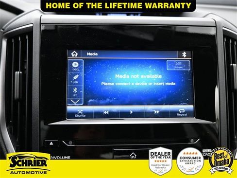 Used 2023 Subaru Crosstrek 2.0i Premium image 22