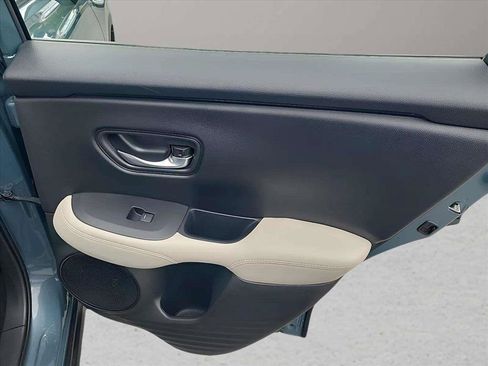 Used 2024 Honda HR-V LX image 22