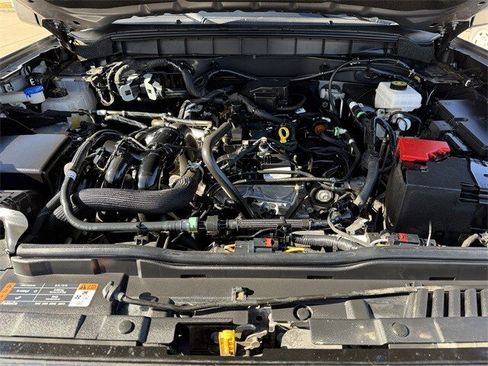 Used 2022 Ford Bronco Outer Banks image 33