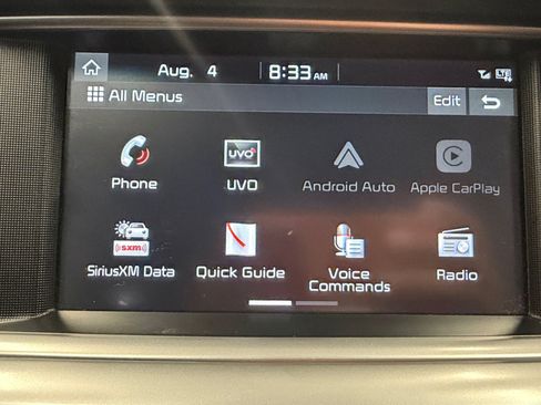 Used 2019 Kia Optima S FWD image 32
