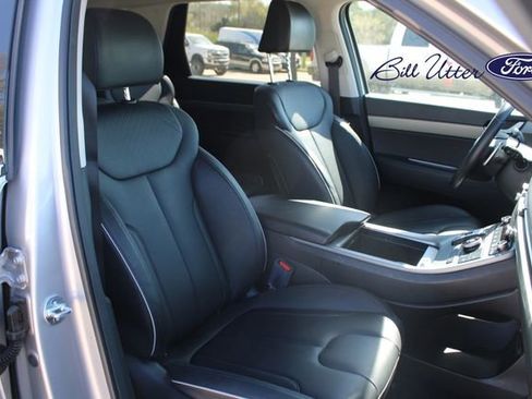 Used 2025 Hyundai Palisade SEL image 11