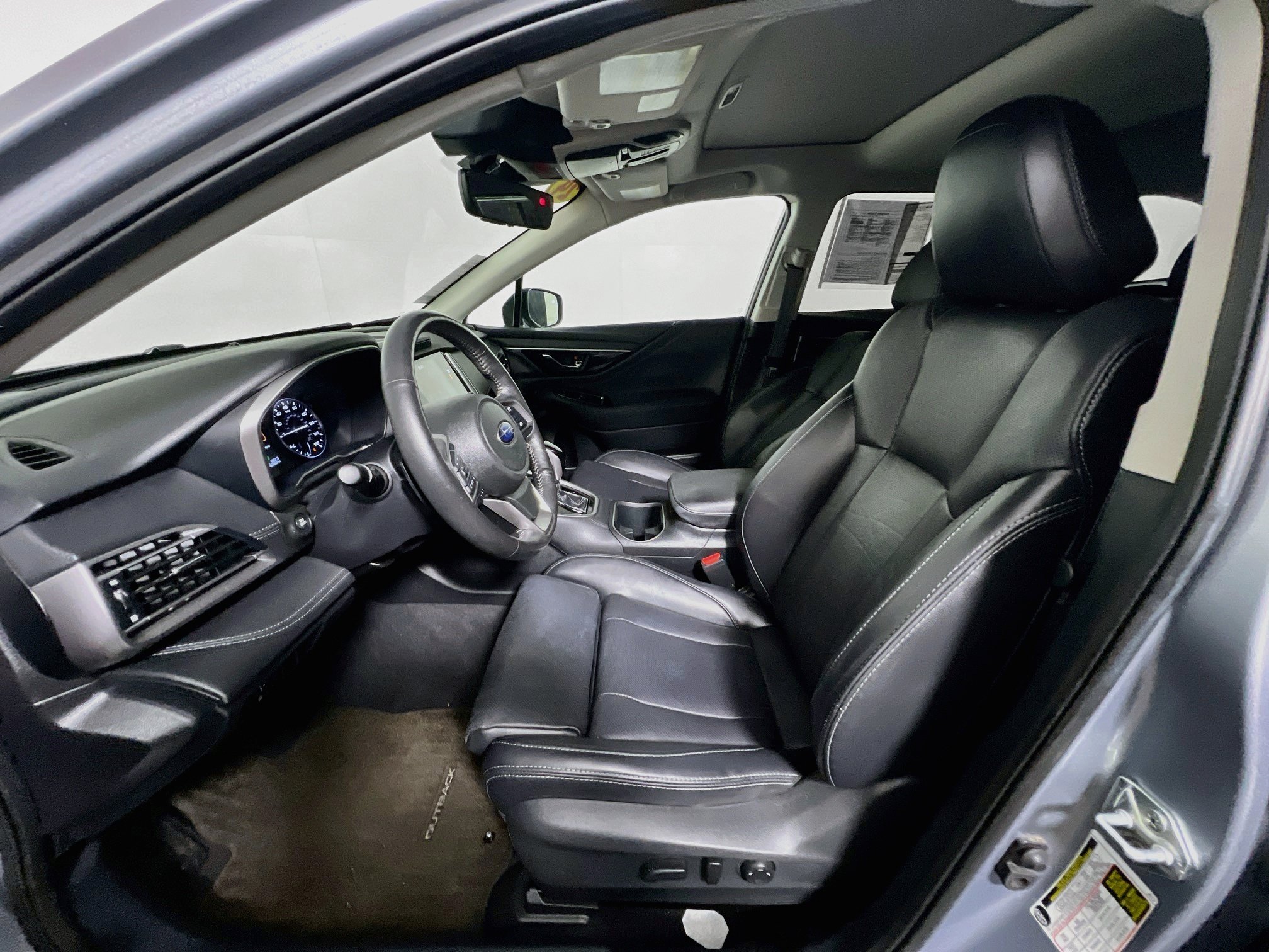 Used 2024 Subaru Outback Limited AWD/4WD image 14