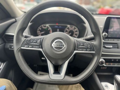 Used 2021 Nissan Altima 2.5 SV FWD image 33