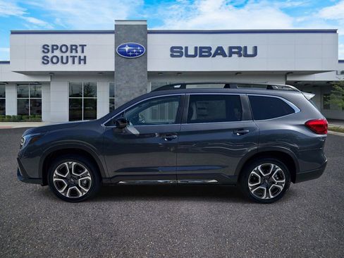 New 2026 Subaru Ascent Limited AWD/4WD image 6