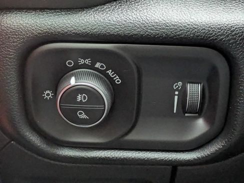 Used 2021 RAM 1500 Rebel w/ Rebel Level 1 Equipment Group AWD/4WD image 23
