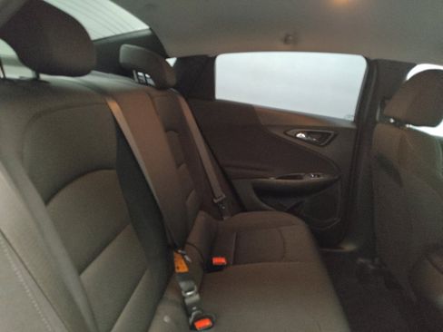 Used 2023 Chevrolet Malibu LS FWD image 19