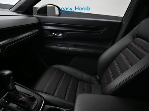 Used 2025 Honda CR-V Sport-L image 13