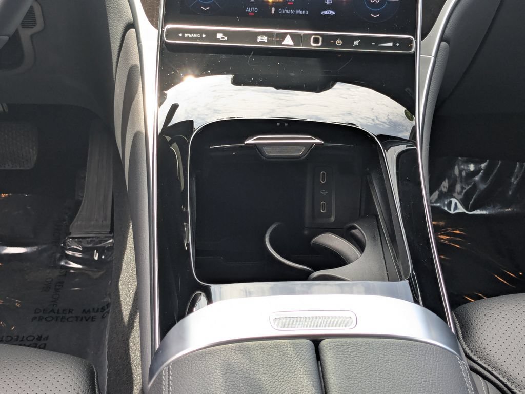 Certified 2025 Mercedes-Benz GLC 300 image 20
