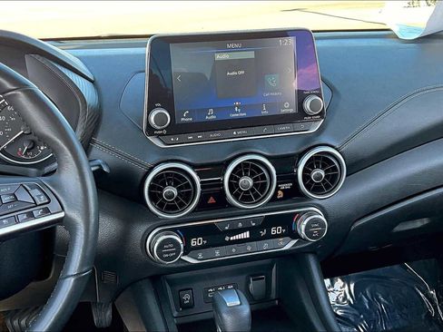 Used 2024 Nissan Sentra SV w/ All-Weather Package image 6