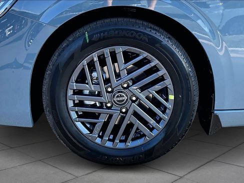 New 2026 Nissan Sentra SV image 11