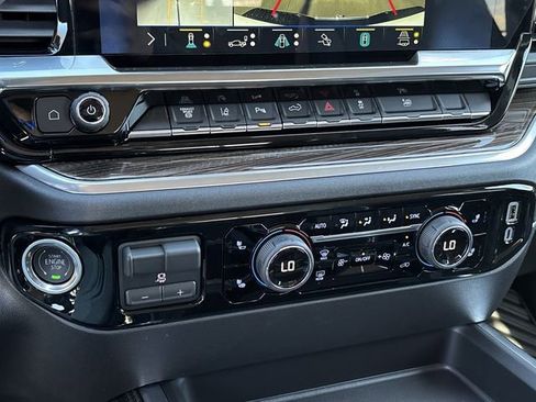 New 2026 Chevrolet Silverado 3500 LT w/ Safety Package AWD/4WD image 31