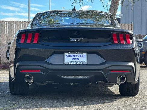New 2026 Ford Mustang GT image 6