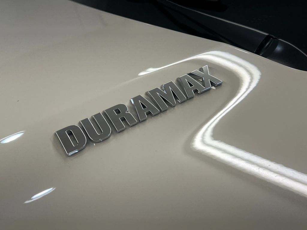 Used 2026 Chevrolet Silverado 1500 RST w/ All Star Edition Plus RWD image 7