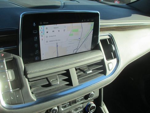 Certified 2023 Chevrolet Tahoe Premier w/ Advanced Technology Package image 28