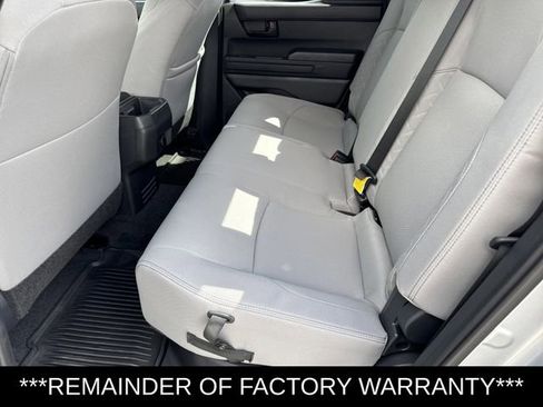Used 2025 Toyota Tacoma SR5 image 12