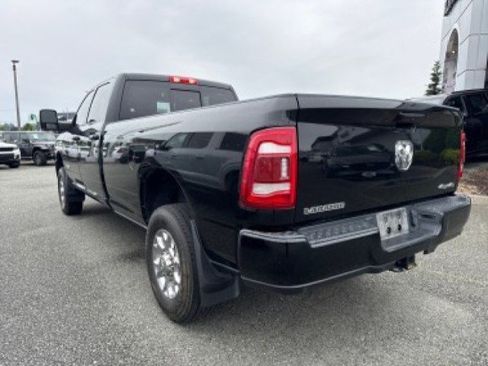 Used 2023 RAM 2500 Laramie AWD/4WD image 4