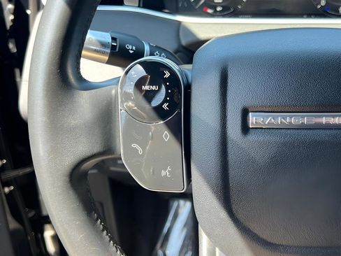 Used 2020 Land Rover Range Rover Evoque SE AWD/4WD image 43