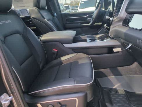 New 2026 RAM 1500 Laramie w/ Night Edition AWD/4WD image 22