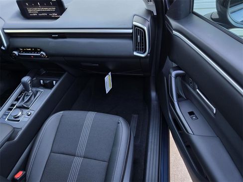 New 2025 MAZDA CX-50 AWD 2.5 S w/ Cargo Package image 6