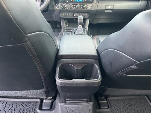 Used 2020 Toyota Tacoma TRD Pro image 16