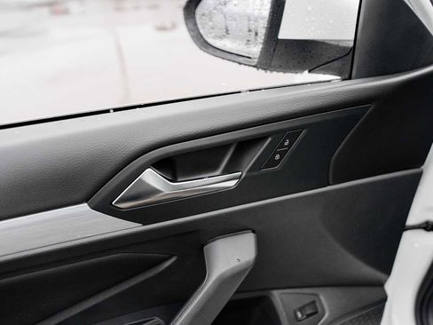 New 2026 Volkswagen Jetta S image 12