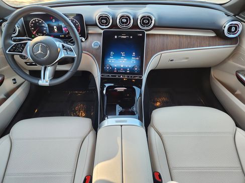Used 2023 Mercedes-Benz C 300 Sedan image 34