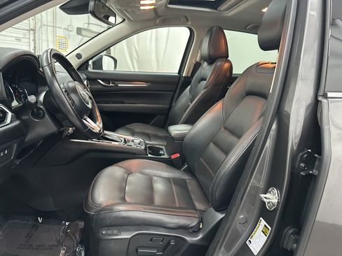 Used 2019 MAZDA CX-5 Grand Touring FWD image 16