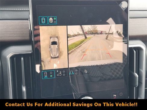 New 2026 GMC Acadia Denali w/ Super Cruise Package image 13