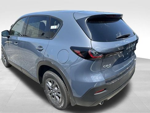 New 2026 MAZDA CX-5 Select AWD/4WD image 3
