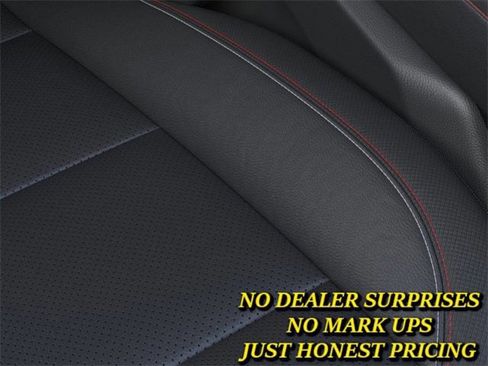 New 2026 Chevrolet Traverse RS image 21