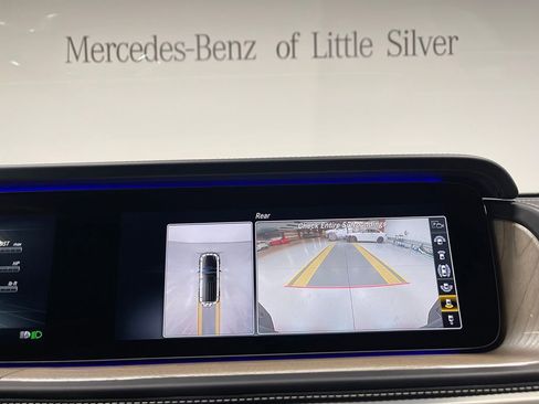 Used 2024 Mercedes-Benz G 63 AMG 4MATIC image 34