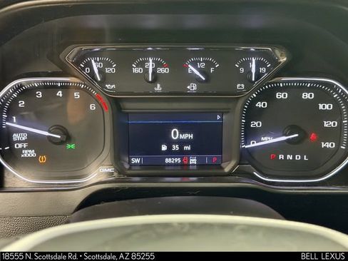 Used 2019 GMC Sierra 1500 SLE w/ Fleet Comfort Package AWD/4WD image 21