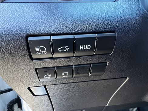 Used 2017 Lexus RX 350 AWD w/ Luxury Package image 15