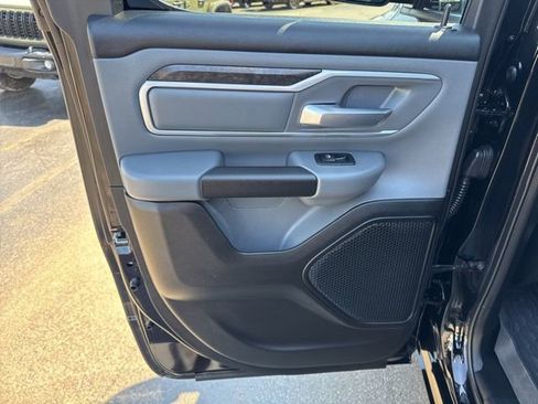 Used 2022 RAM 1500 Big Horn image 17