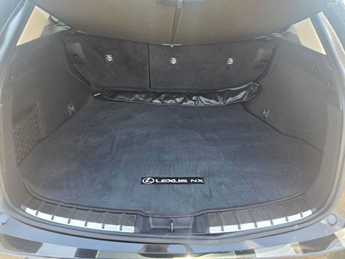 Used 2026 Lexus NX 350 AWD w/ Accessory Package (Z1) image 14