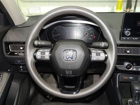 Used 2023 Honda Civic LX image 21