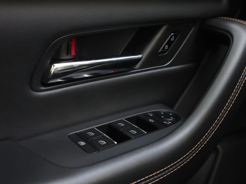 New 2026 MAZDA CX-90 3.3 Turbo w/ Premium Plus Pkg image 18