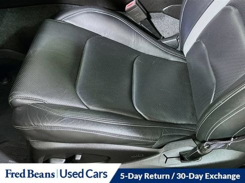 Used 2017 Chevrolet Camaro SS RWD image 26