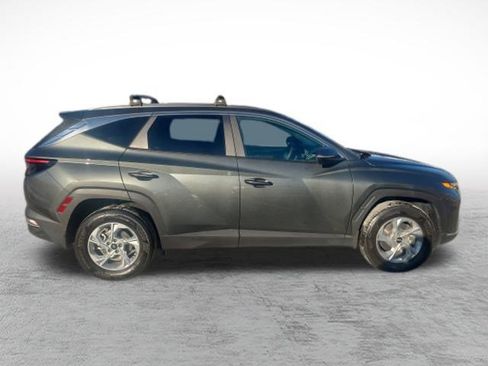 Used 2023 Hyundai Tucson SEL image 5