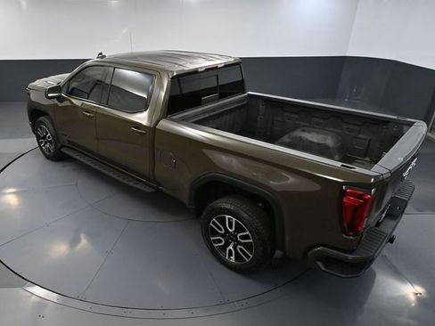 Used 2023 GMC Sierra 1500 AT4 w/ AT4 Preferred Package image 67