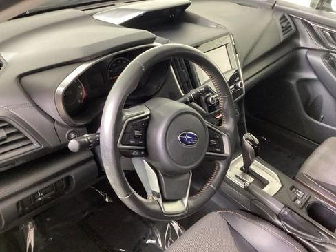 Used 2018 Subaru Crosstrek 2.0i Premium w/ Moonroof Package image 8