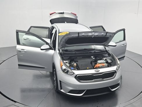 Used 2019 Kia Niro LX FWD image 57