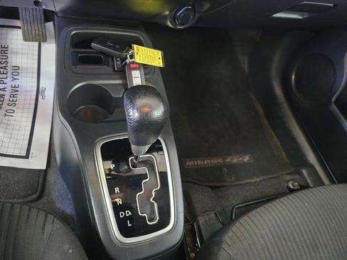 Used 2020 Mitsubishi Mirage G4 SE image 18