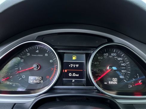 Used 2015 Audi Q7 3.0T Premium Plus w/ Premium Plus Package AWD/4WD image 19