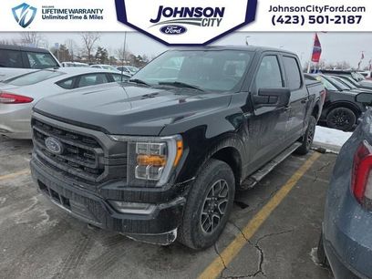 Used 2022 Ford F150 XLT w/ Equipment Group 302A High