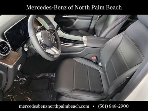 New 2026 Mercedes-Benz GLC 300 GLC 300 image 6