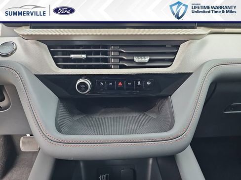 New 2026 Ford Explorer Active RWD image 29