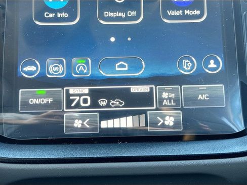 New 2026 Subaru Crosstrek 2.0i Premium image 18