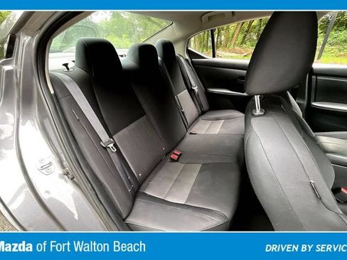 Used 2024 Nissan Sentra SV FWD image 22