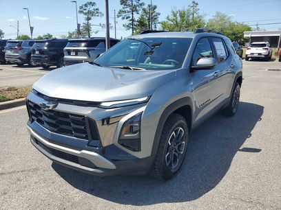 New 2026 Chevrolet Equinox ACTIV w/ Convenience Package III